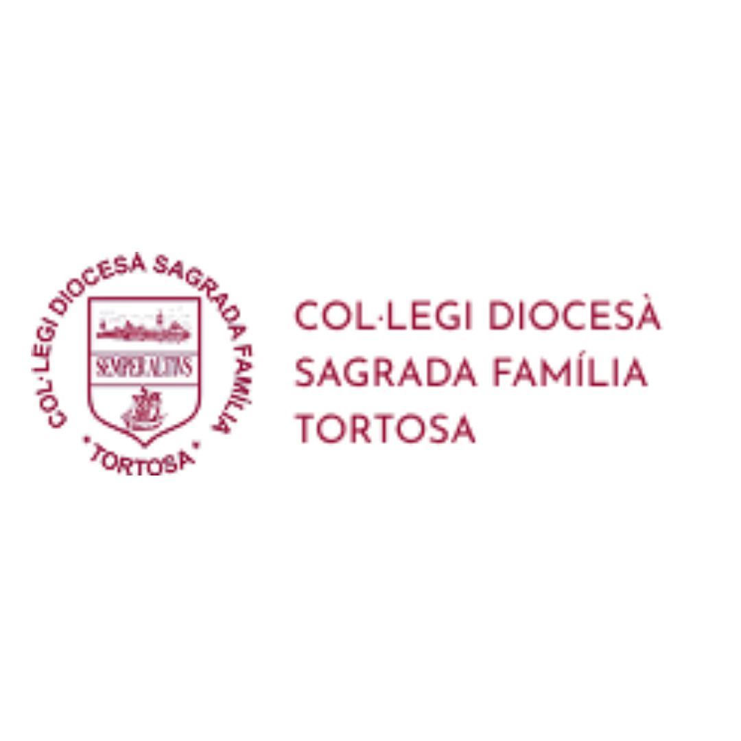 Colegio Diocesá sagrada familia de Tortosa